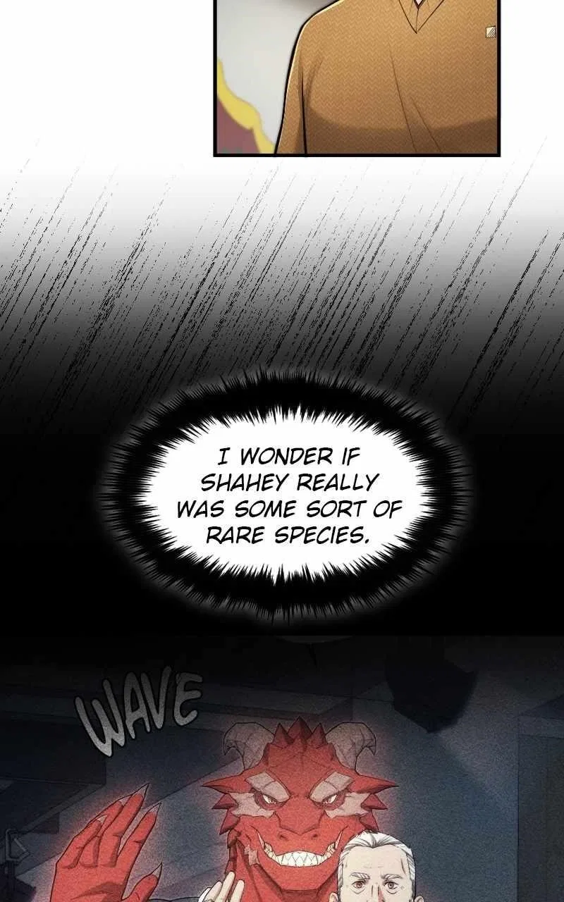 Paranoid Mage Chapter 13 – Page 90