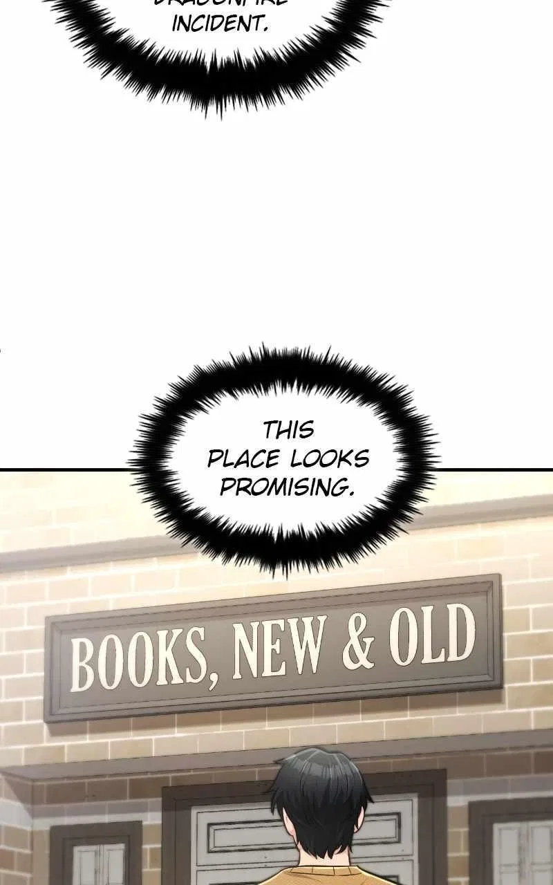 Paranoid Mage Chapter 13 – Page 96