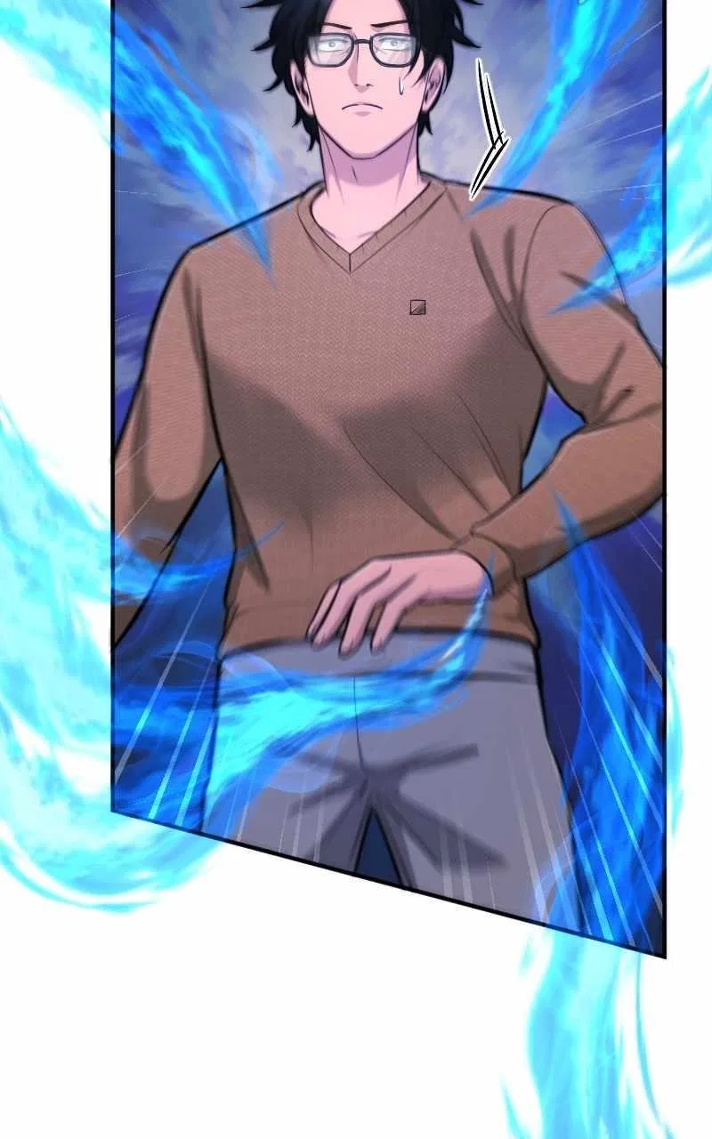 Paranoid Mage Chapter 13 – Page 99
