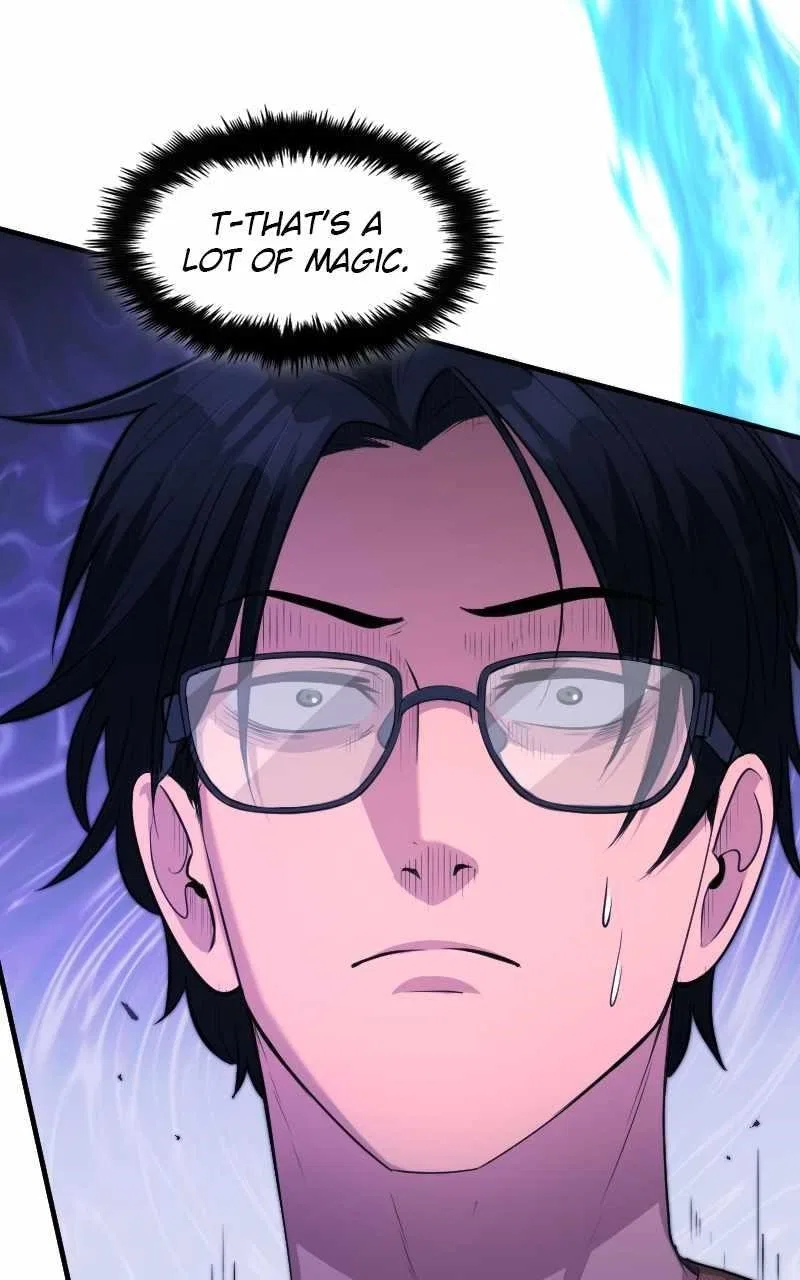 Paranoid Mage Chapter 13 – Page 100