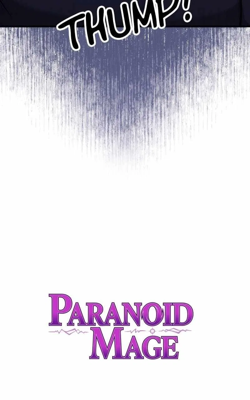 Paranoid Mage Chapter 12 – Page 6