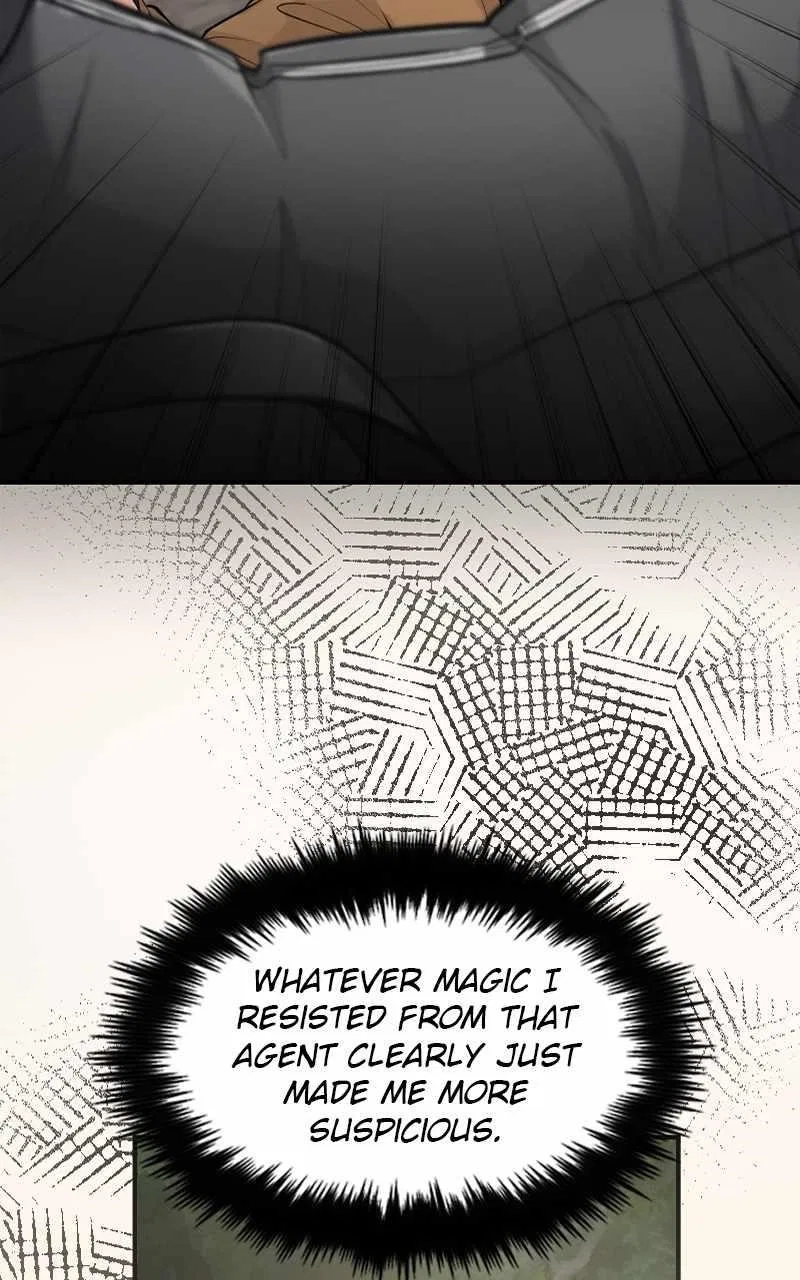 Paranoid Mage Chapter 12 – Page 8