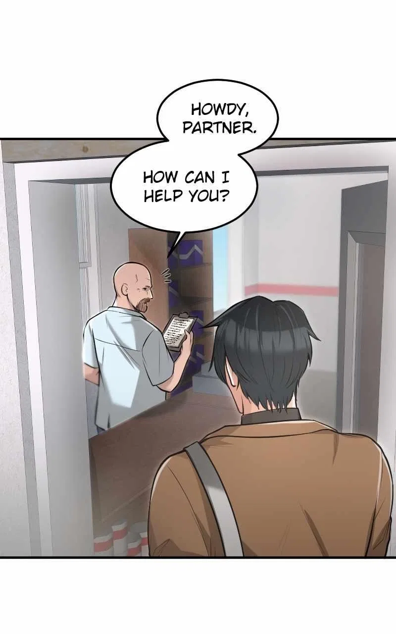 Paranoid Mage Chapter 12 – Page 22