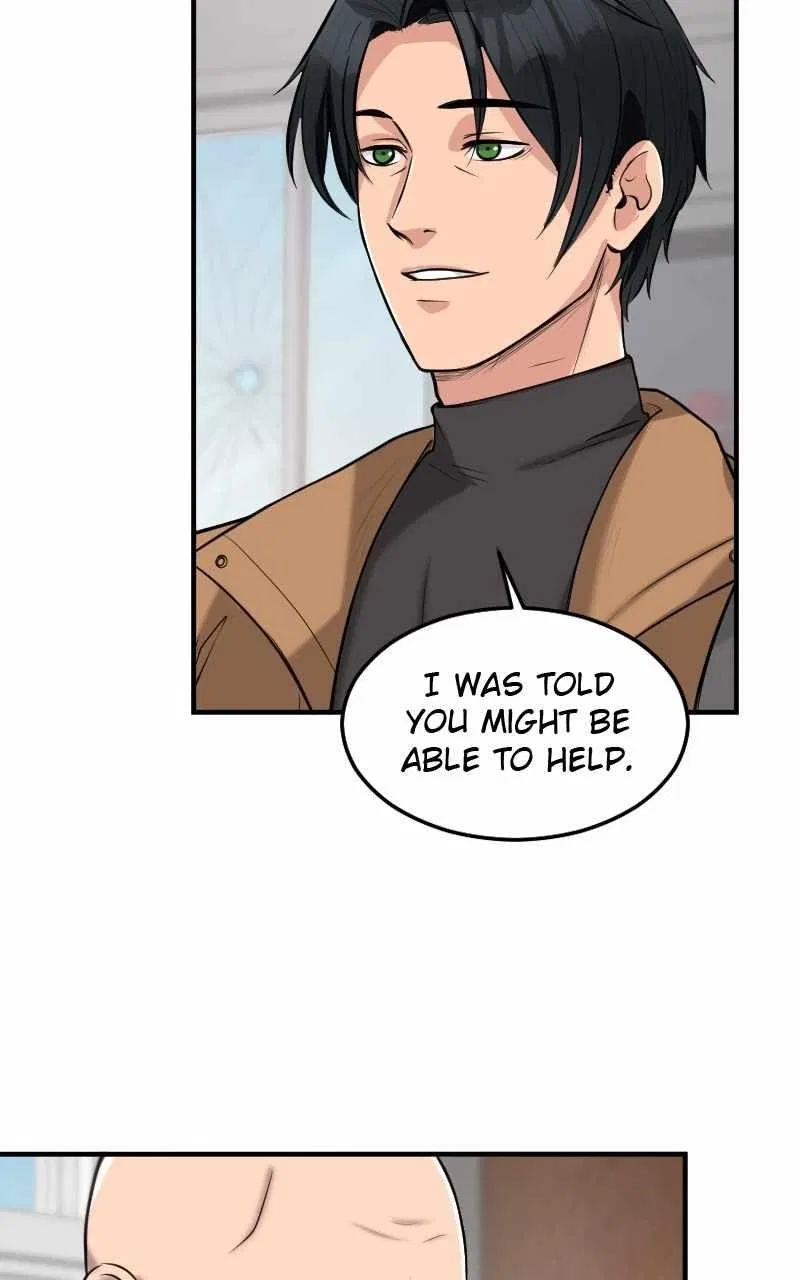 Paranoid Mage Chapter 12 – Page 27