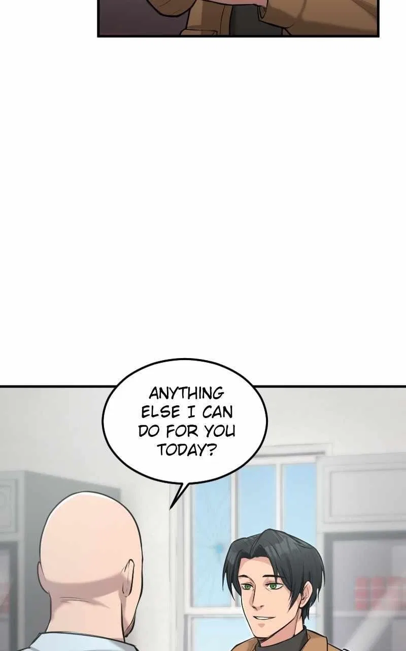 Paranoid Mage Chapter 12 – Page 35
