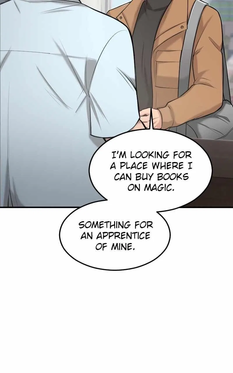Paranoid Mage Chapter 12 – Page 36