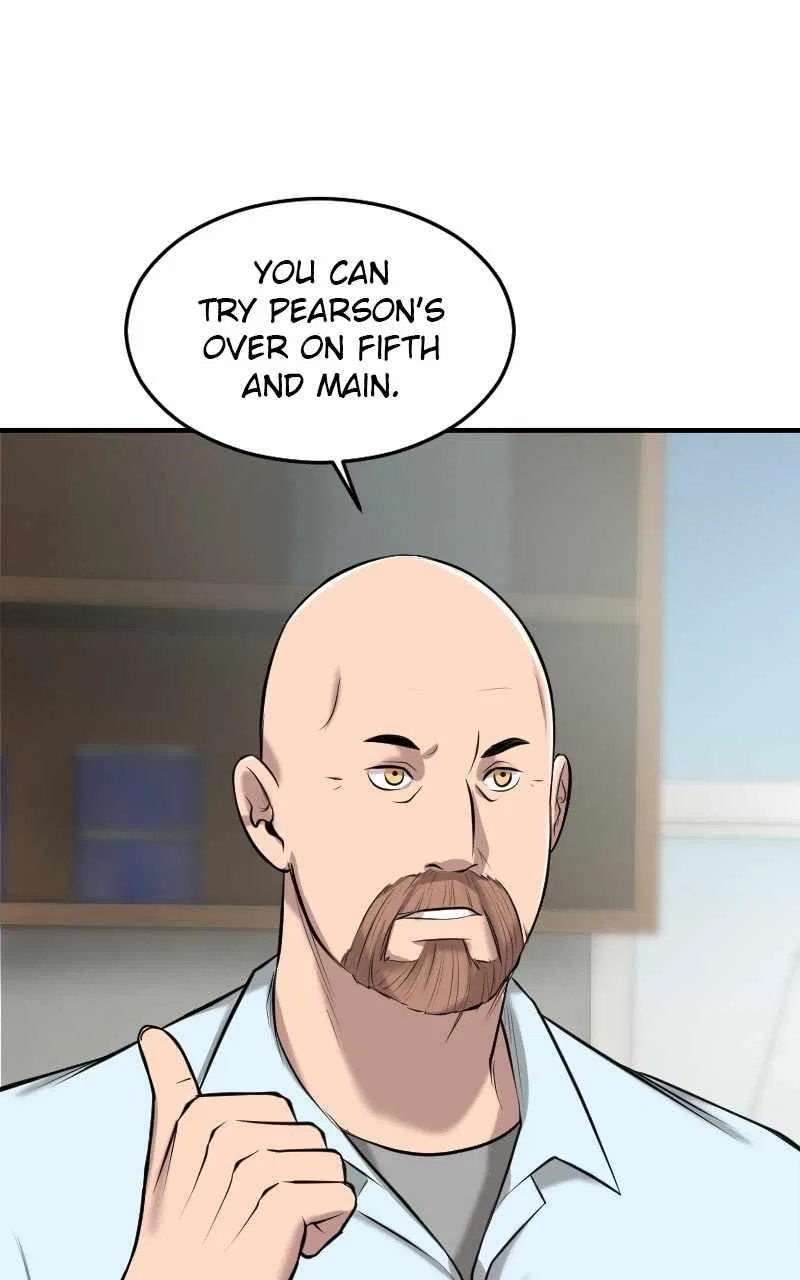 Paranoid Mage Chapter 12 – Page 37