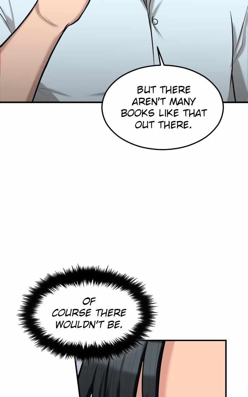 Paranoid Mage Chapter 12 – Page 38