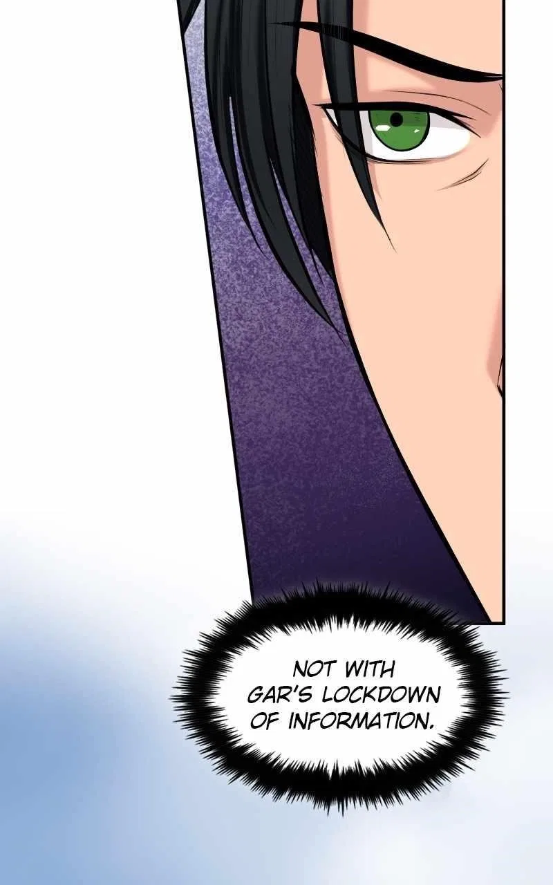 Paranoid Mage Chapter 12 – Page 39
