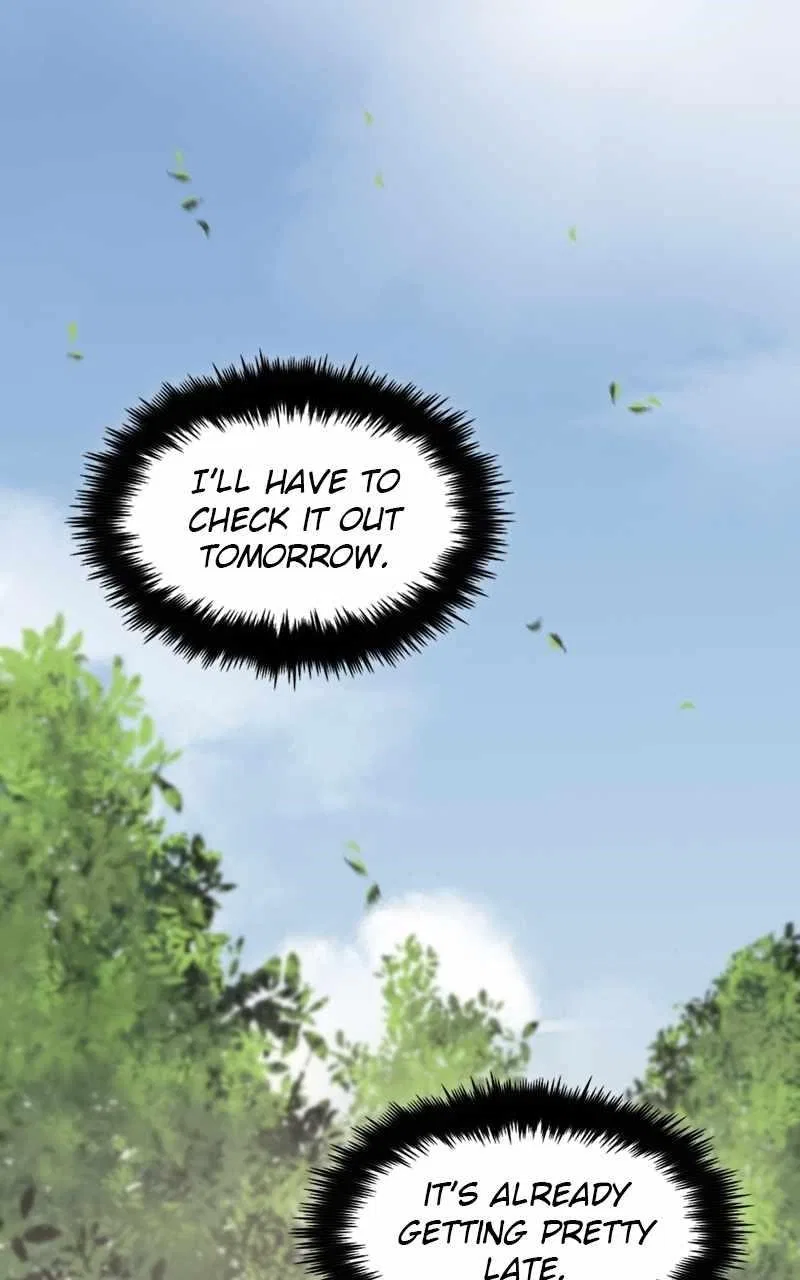 Paranoid Mage Chapter 12 – Page 40