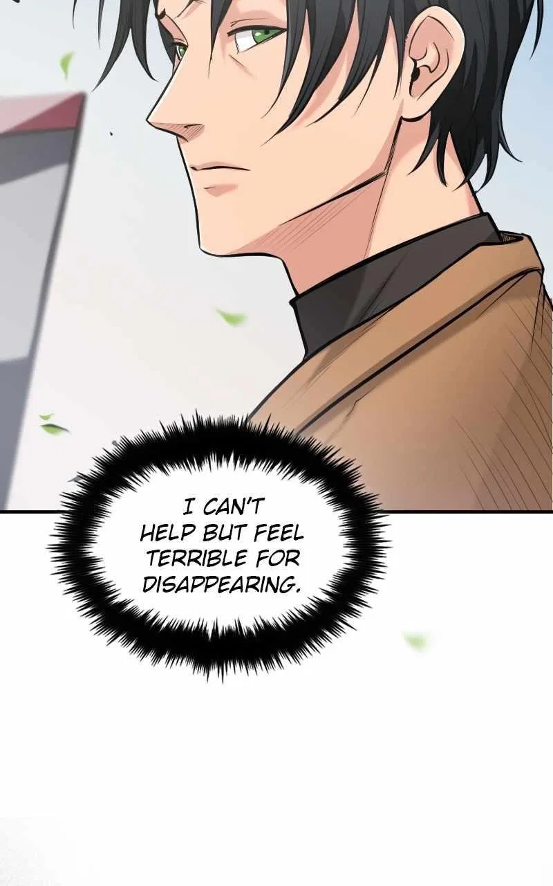 Paranoid Mage Chapter 12 – Page 43