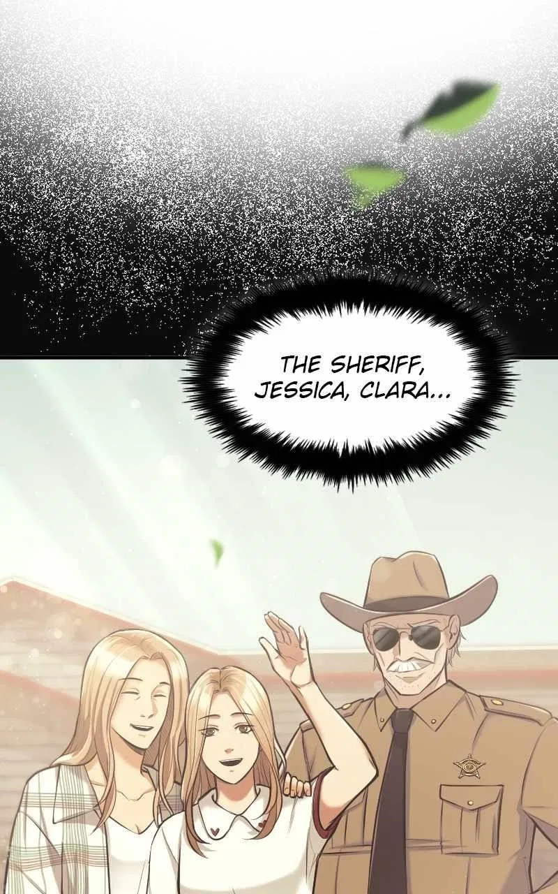 Paranoid Mage Chapter 12 – Page 44
