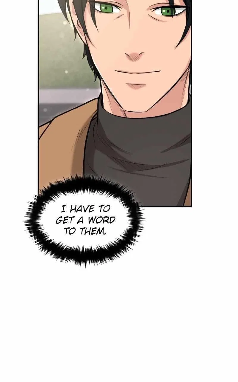 Paranoid Mage Chapter 12 – Page 46