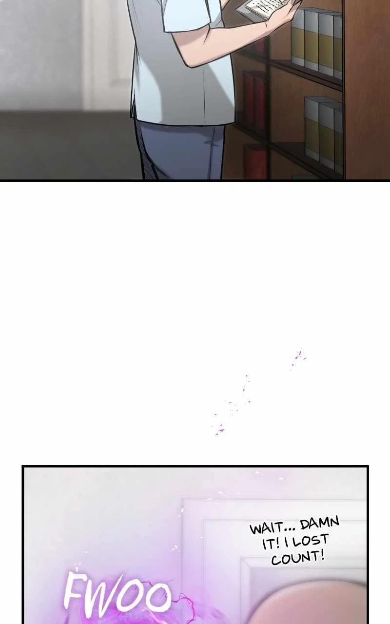 Paranoid Mage Chapter 12 – Page 48