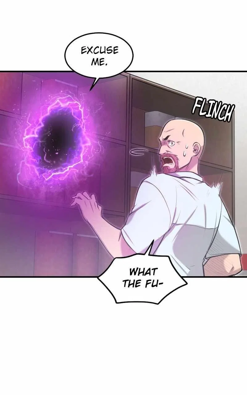 Paranoid Mage Chapter 12 – Page 50