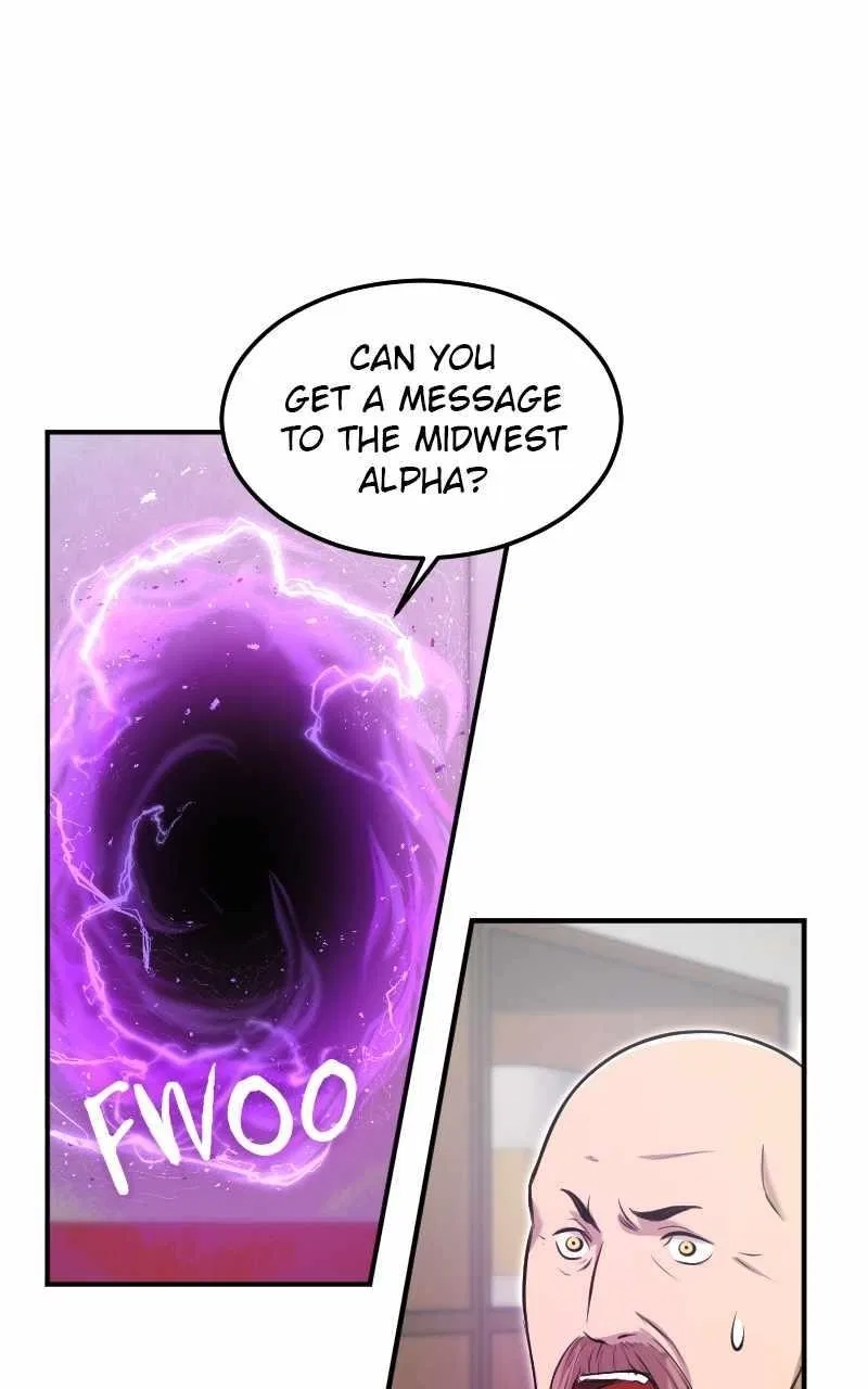 Paranoid Mage Chapter 12 – Page 51