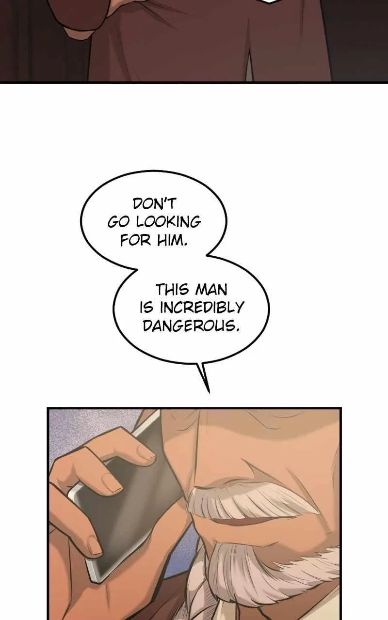 Paranoid Mage Chapter 12 – Page 55