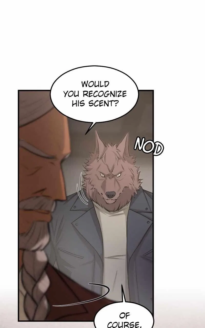 Paranoid Mage Chapter 12 – Page 60