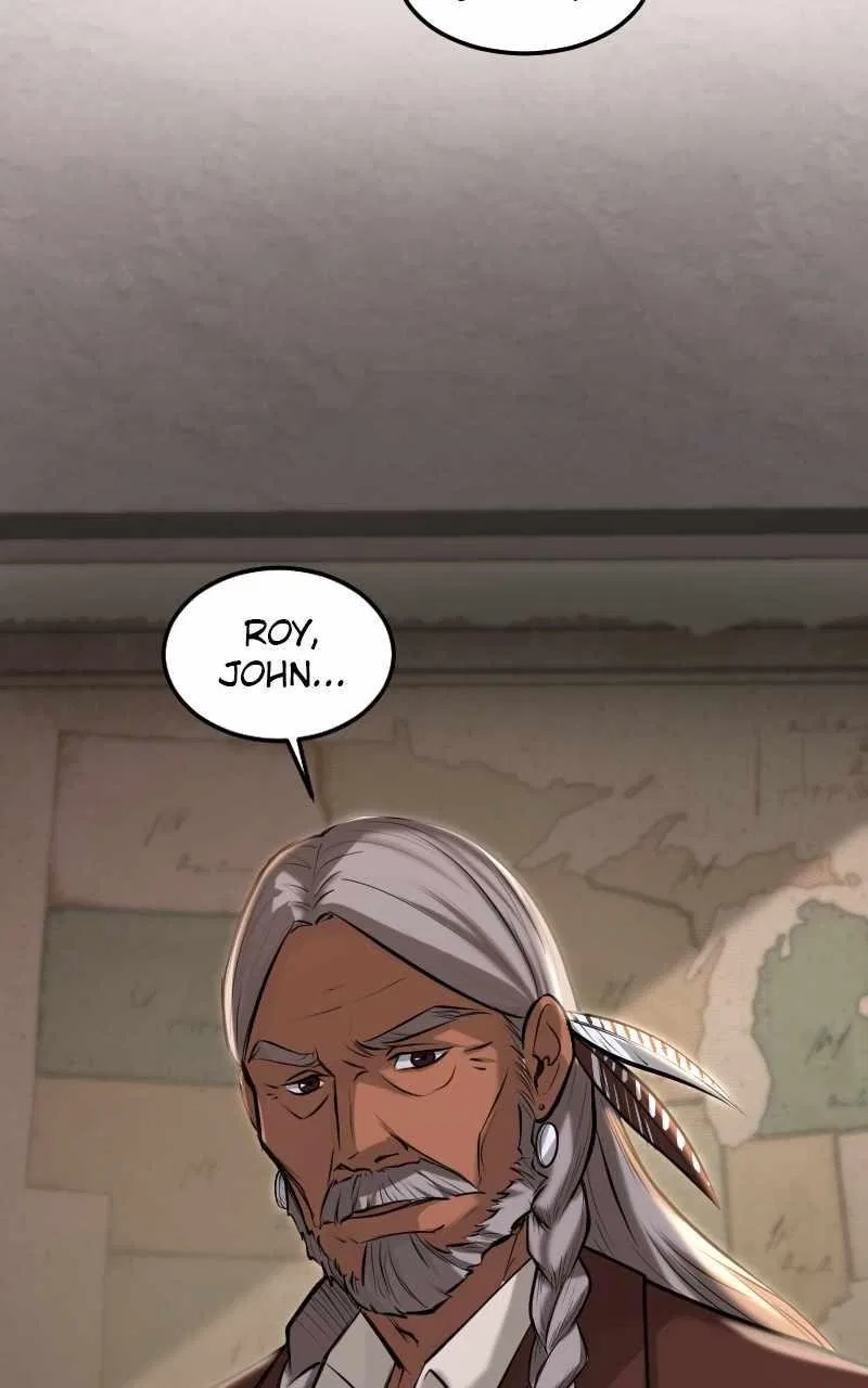 Paranoid Mage Chapter 12 – Page 61