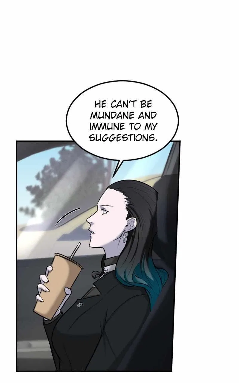 Paranoid Mage Chapter 12 – Page 66