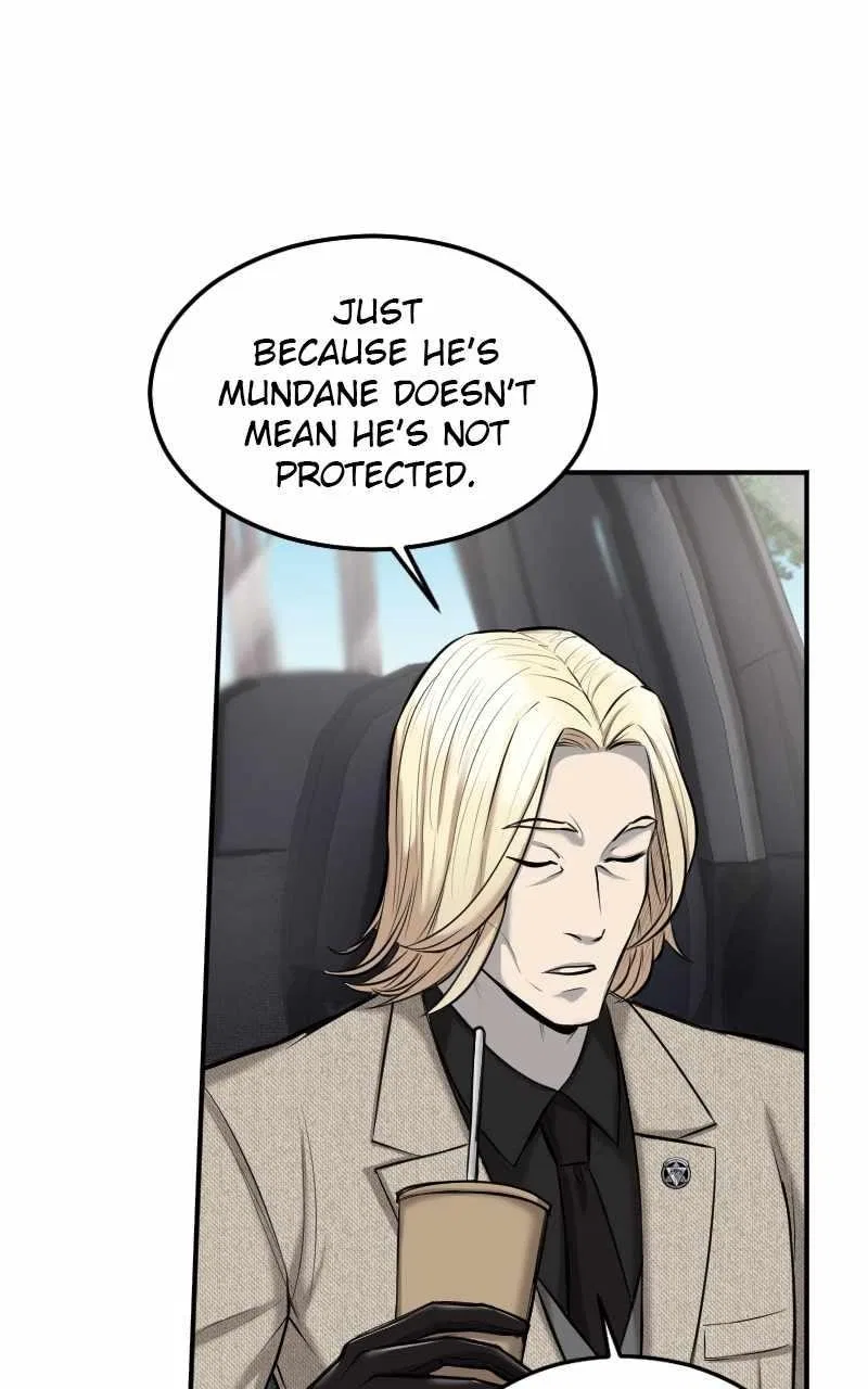 Paranoid Mage Chapter 12 – Page 67