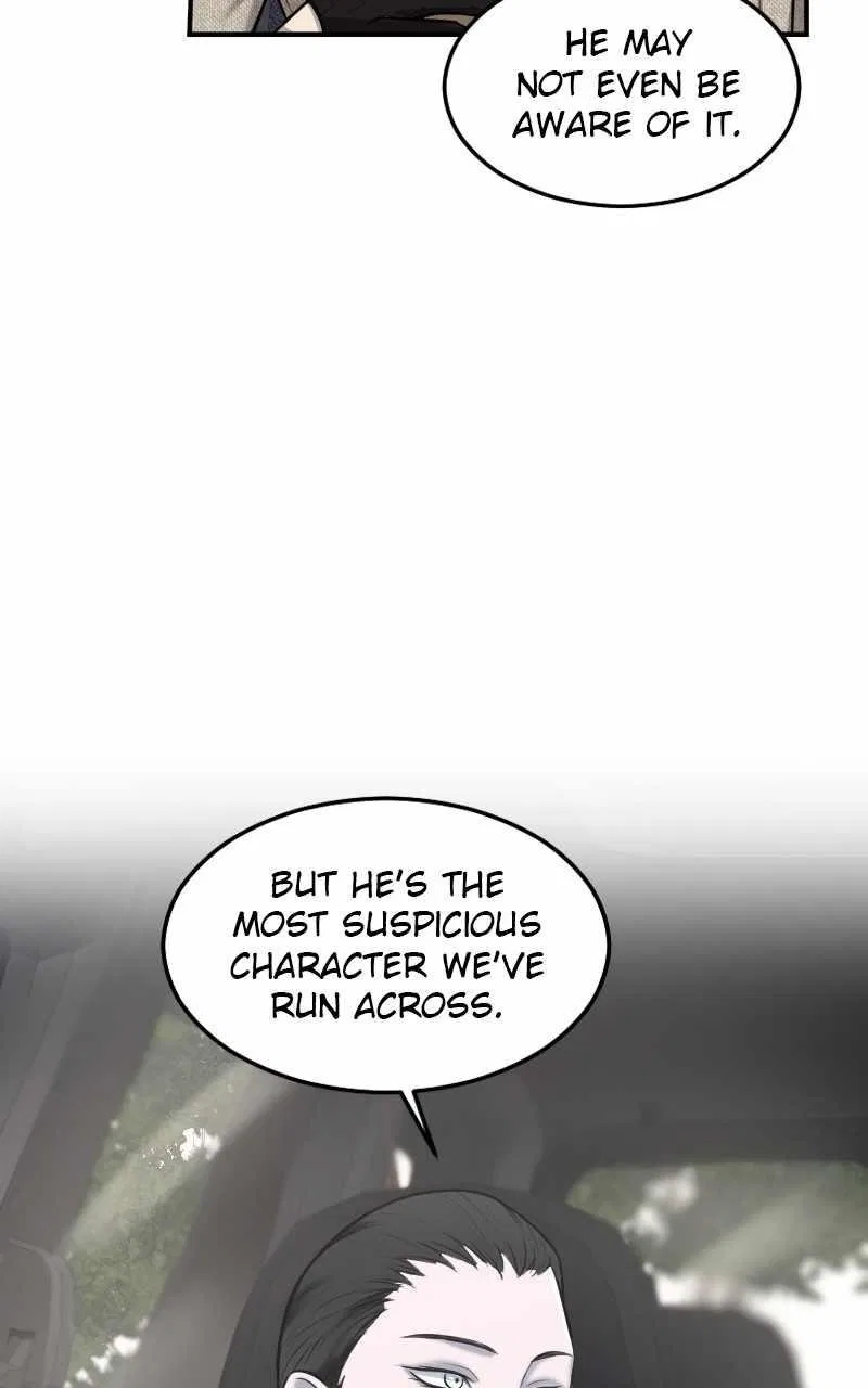 Paranoid Mage Chapter 12 – Page 68