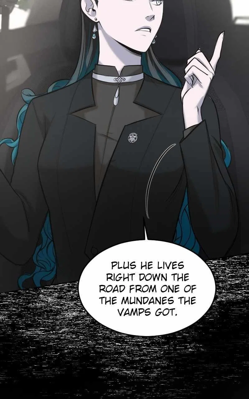 Paranoid Mage Chapter 12 – Page 69