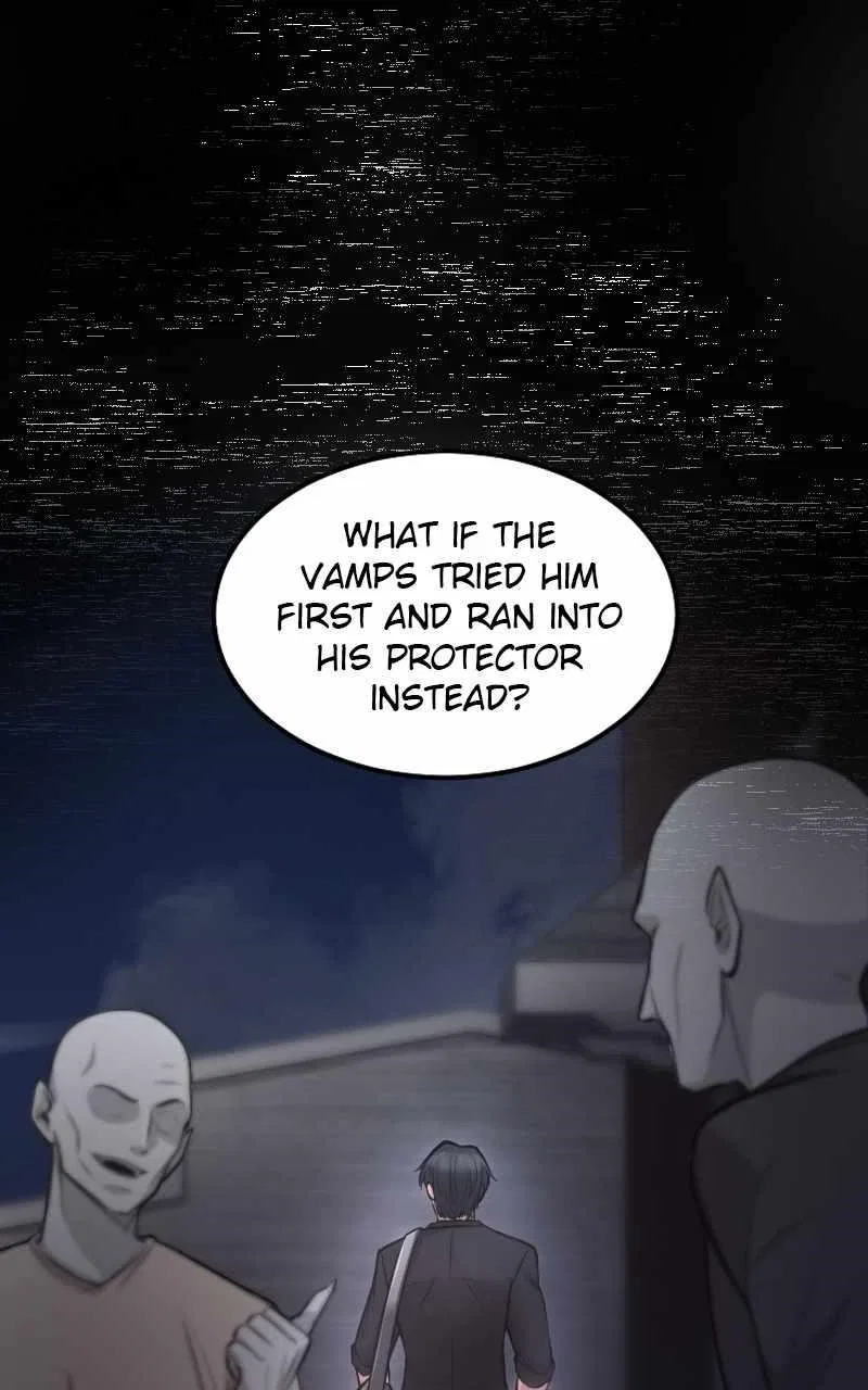 Paranoid Mage Chapter 12 – Page 70