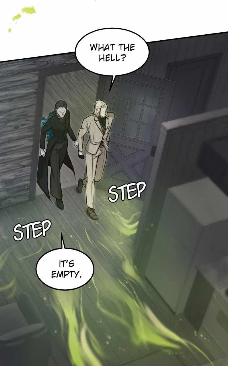 Paranoid Mage Chapter 12 – Page 79