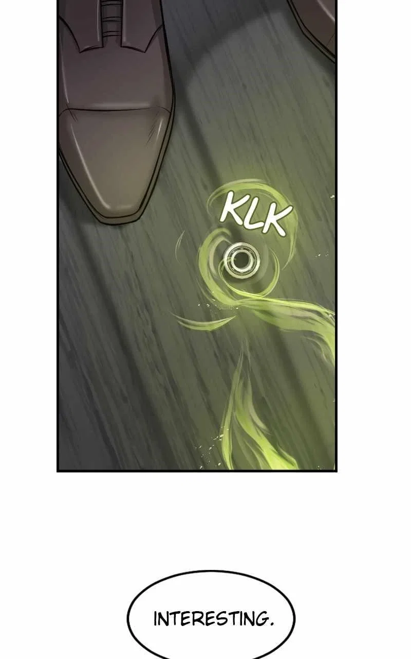 Paranoid Mage Chapter 12 – Page 86