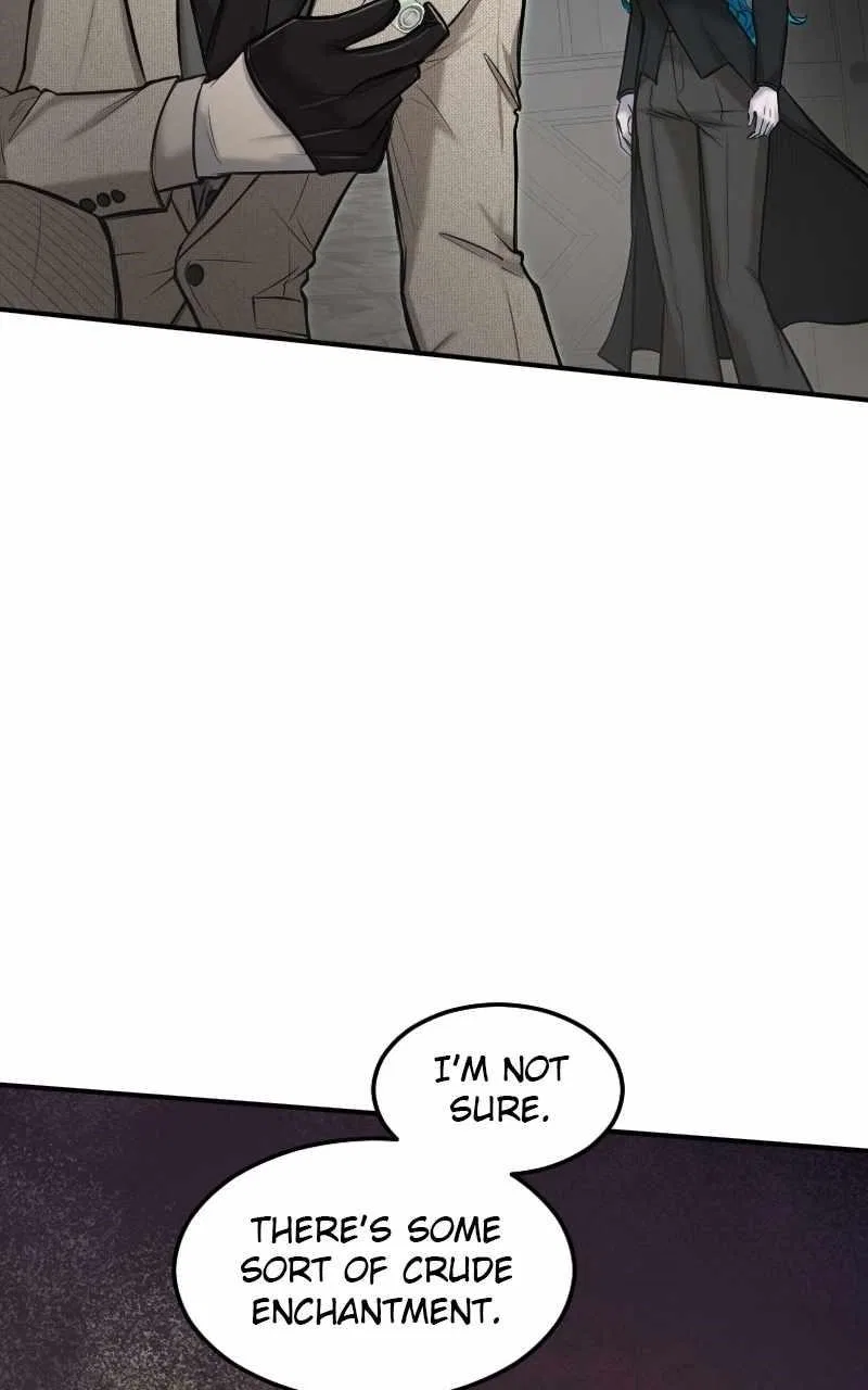 Paranoid Mage Chapter 12 – Page 88