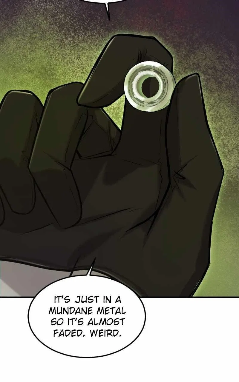 Paranoid Mage Chapter 12 – Page 89