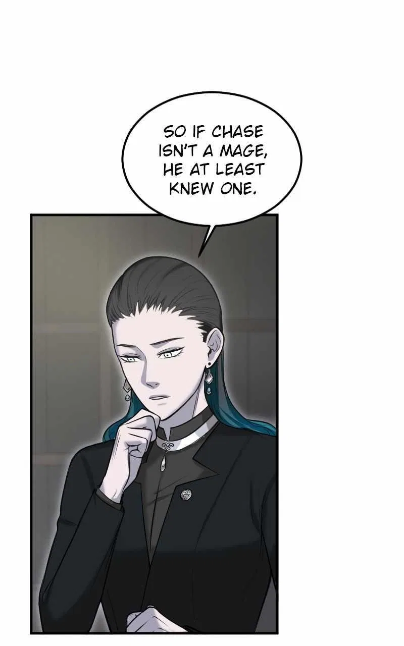 Paranoid Mage Chapter 12 – Page 90
