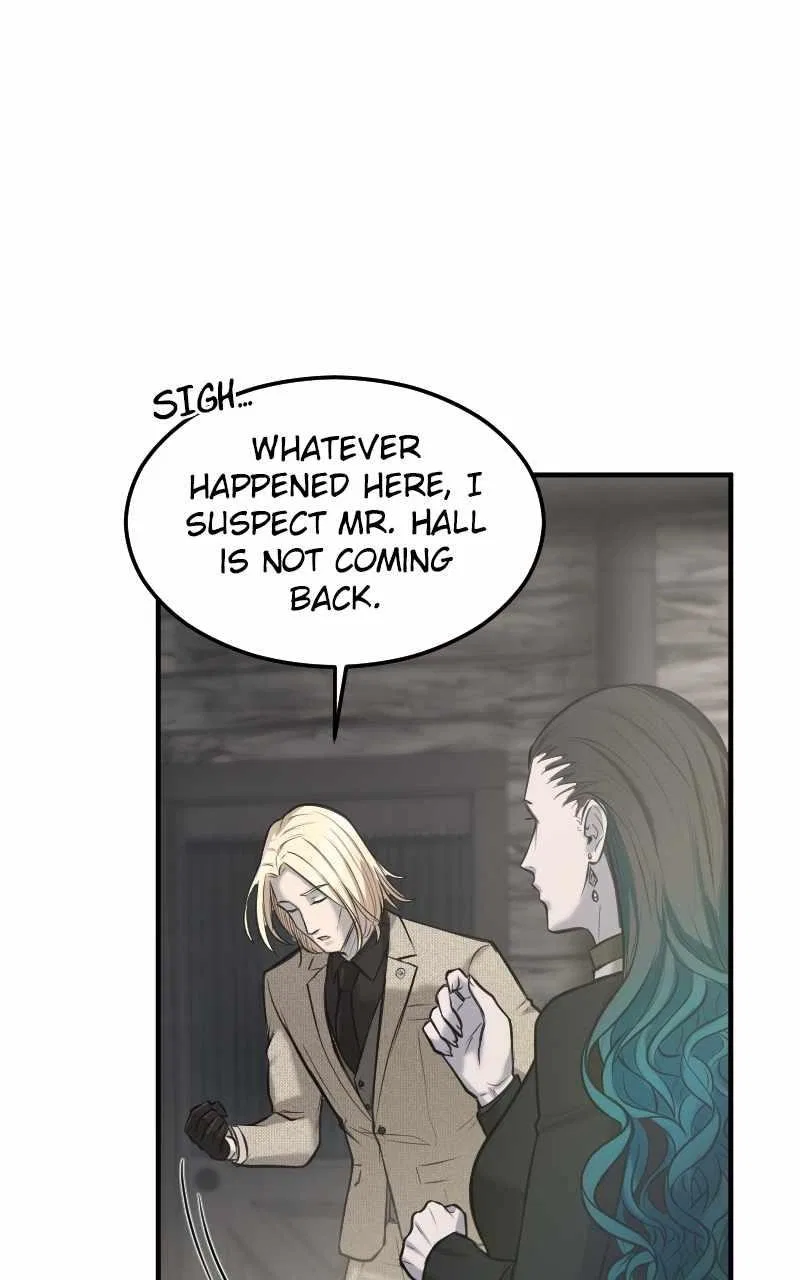 Paranoid Mage Chapter 12 – Page 91