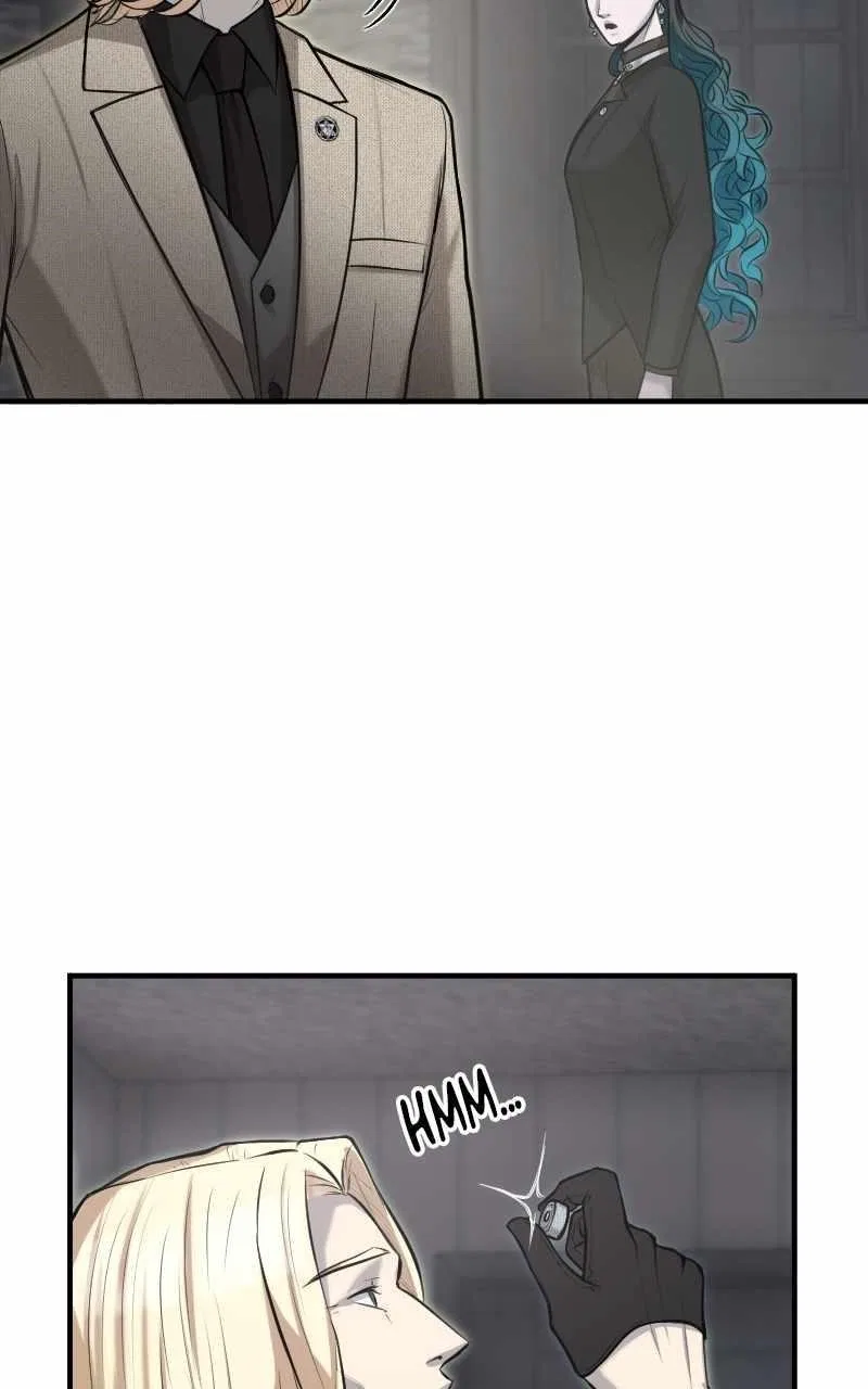 Paranoid Mage Chapter 12 – Page 93
