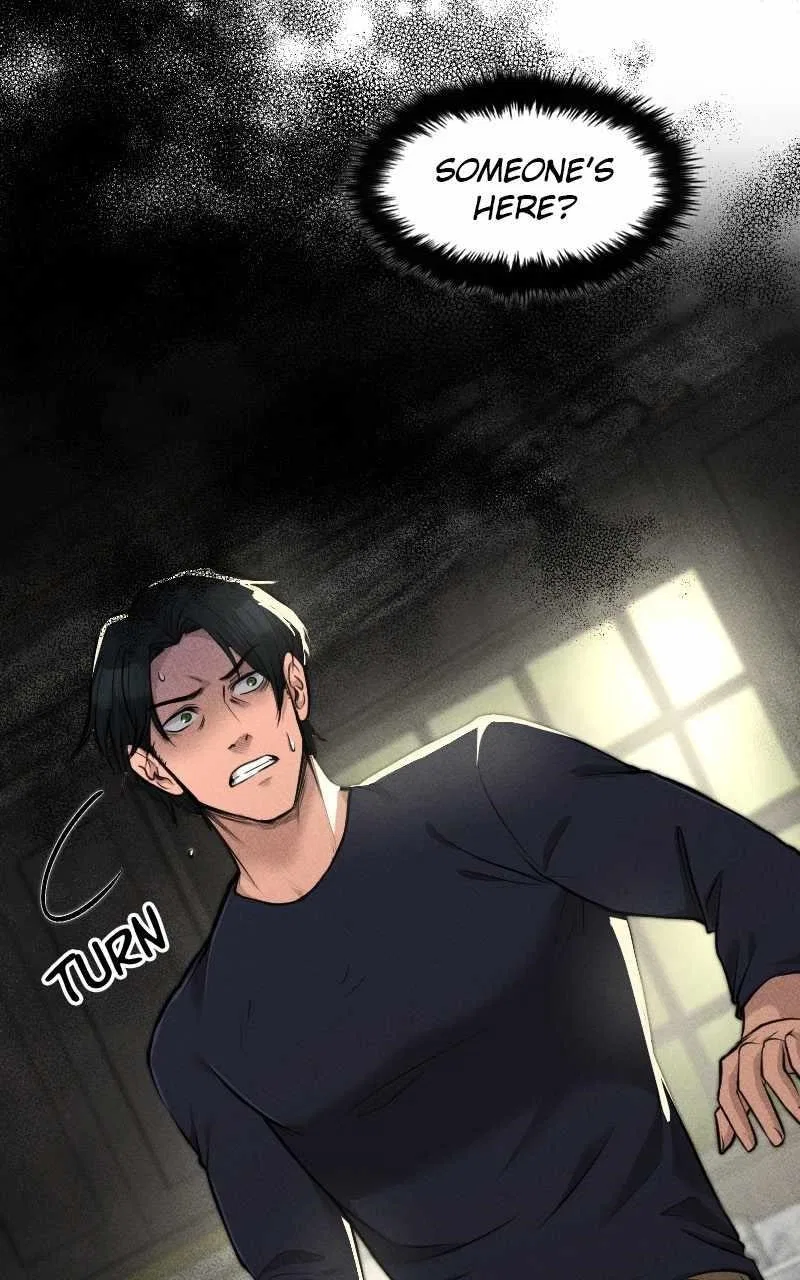 Paranoid Mage Chapter 11 – Page 3