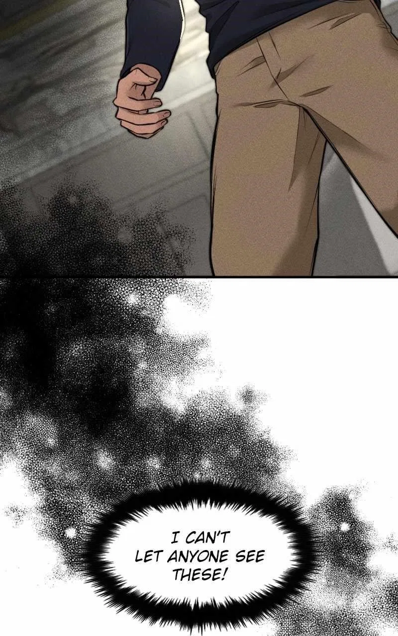 Paranoid Mage Chapter 11 – Page 4
