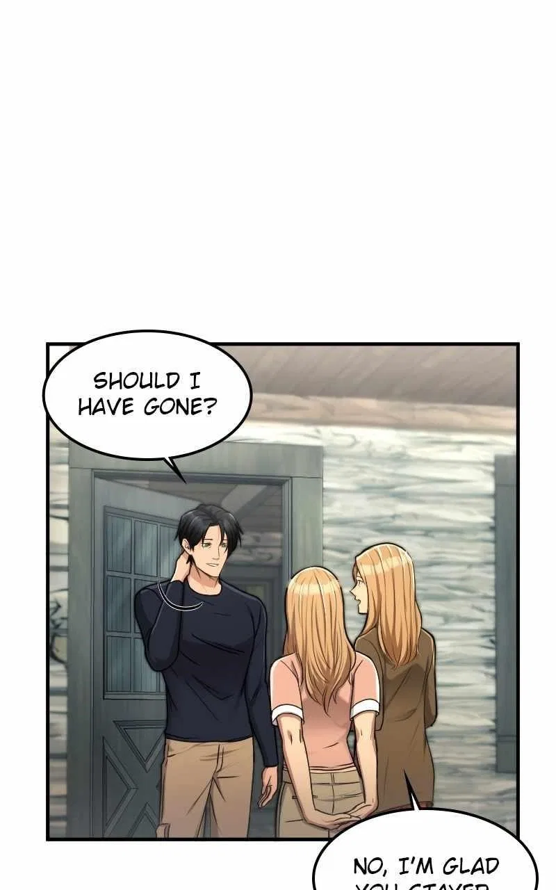 Paranoid Mage Chapter 11 – Page 10