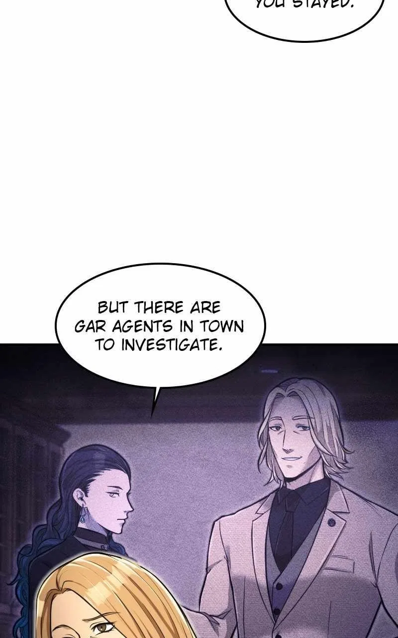Paranoid Mage Chapter 11 – Page 11
