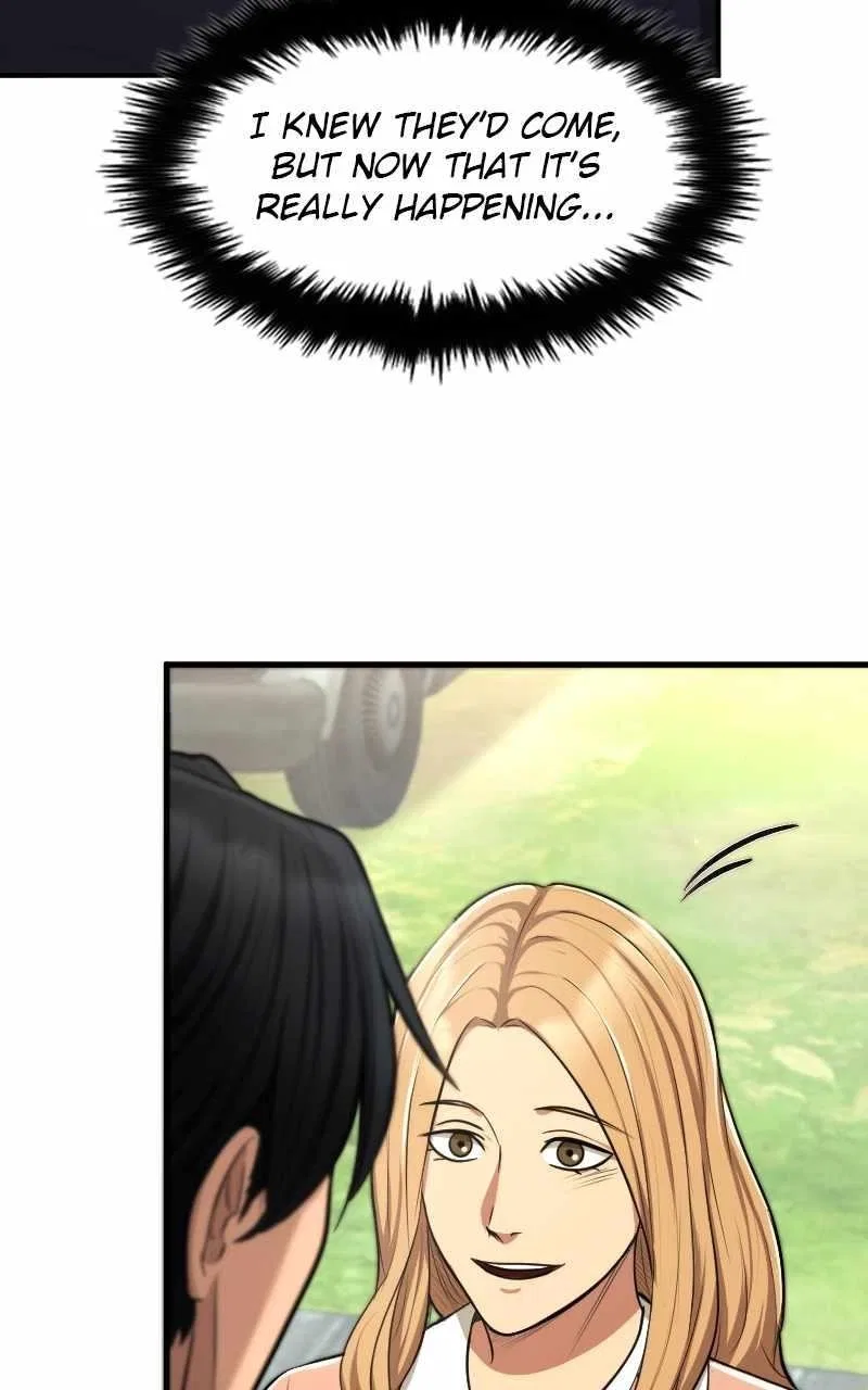 Paranoid Mage Chapter 11 – Page 14