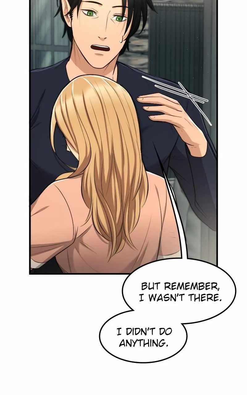 Paranoid Mage Chapter 11 – Page 18