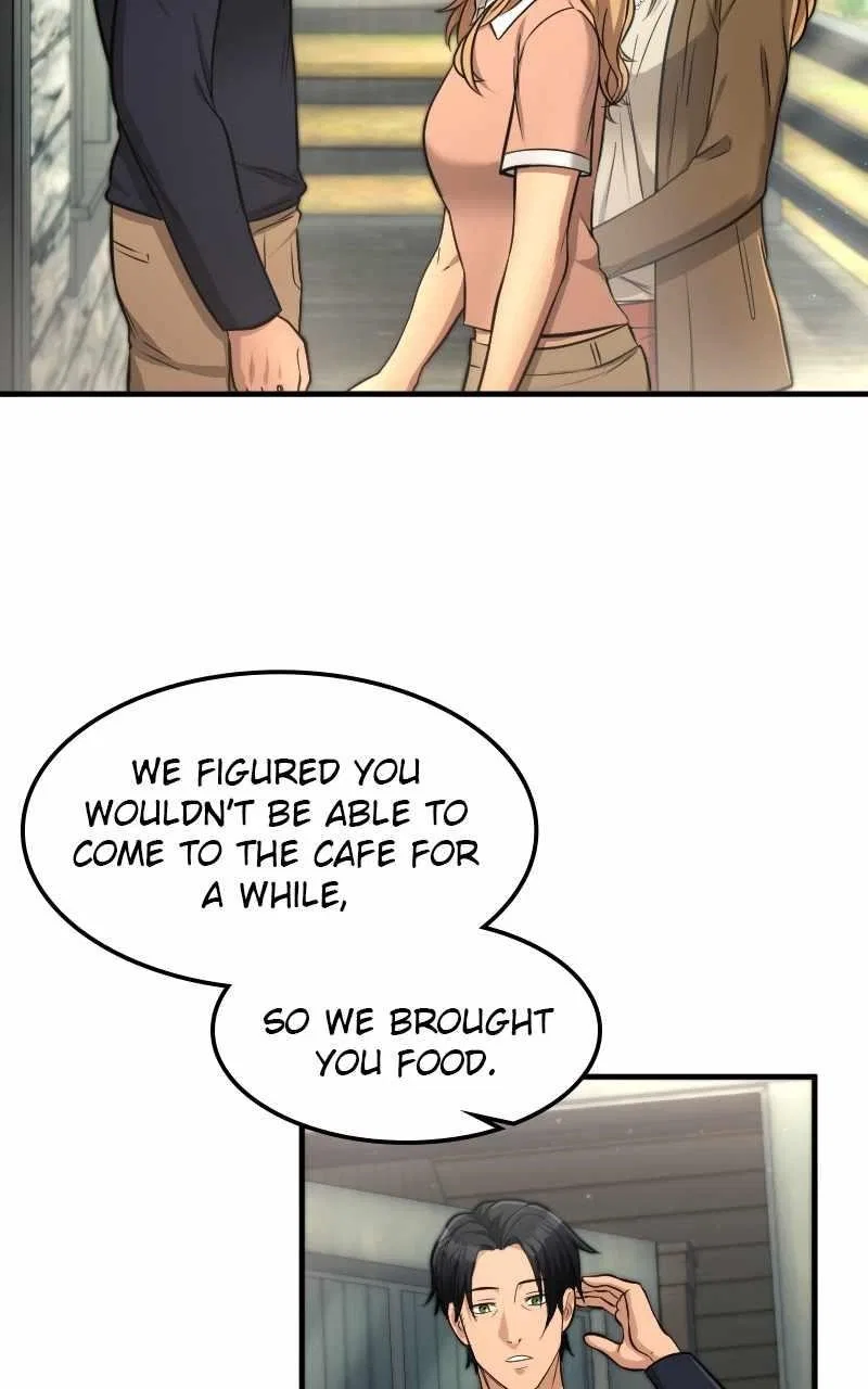Paranoid Mage Chapter 11 – Page 20