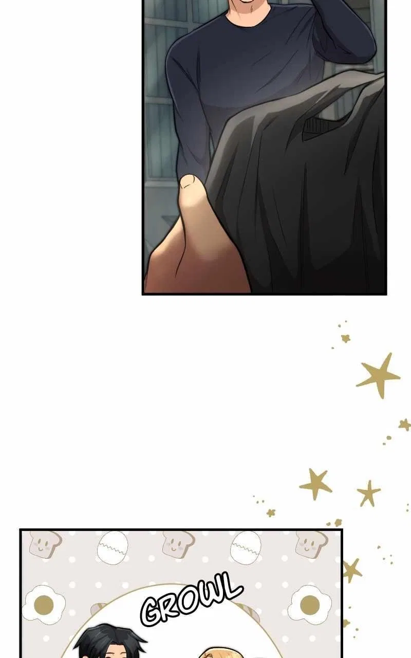 Paranoid Mage Chapter 11 – Page 21