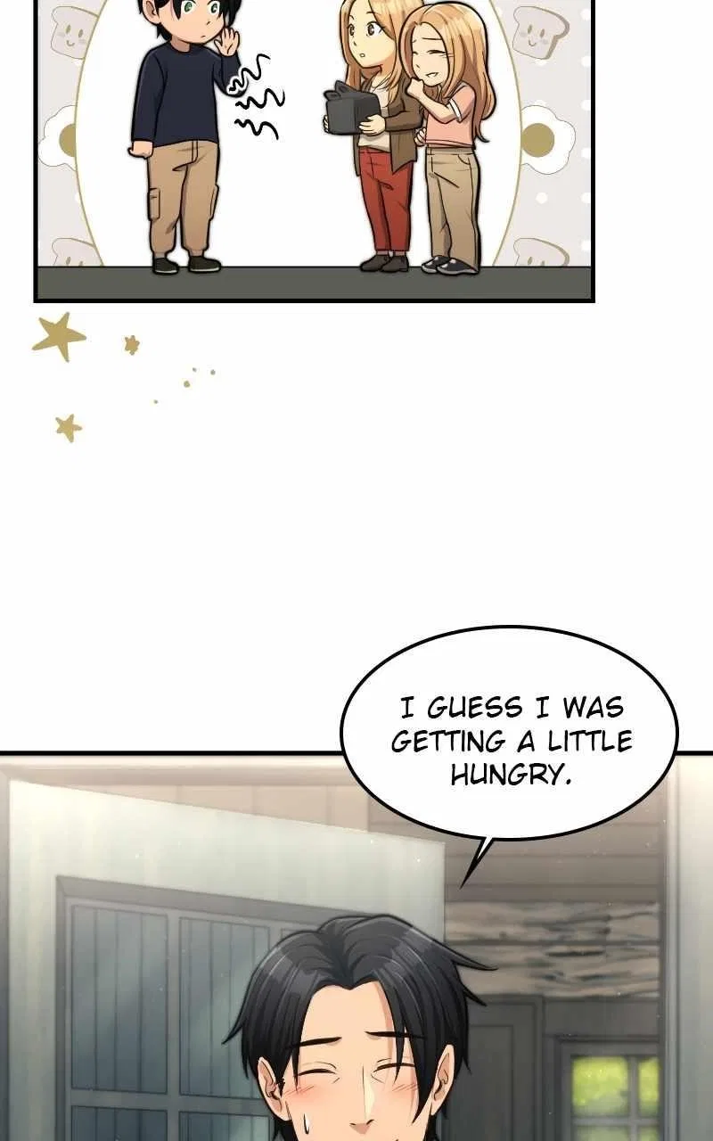 Paranoid Mage Chapter 11 – Page 22