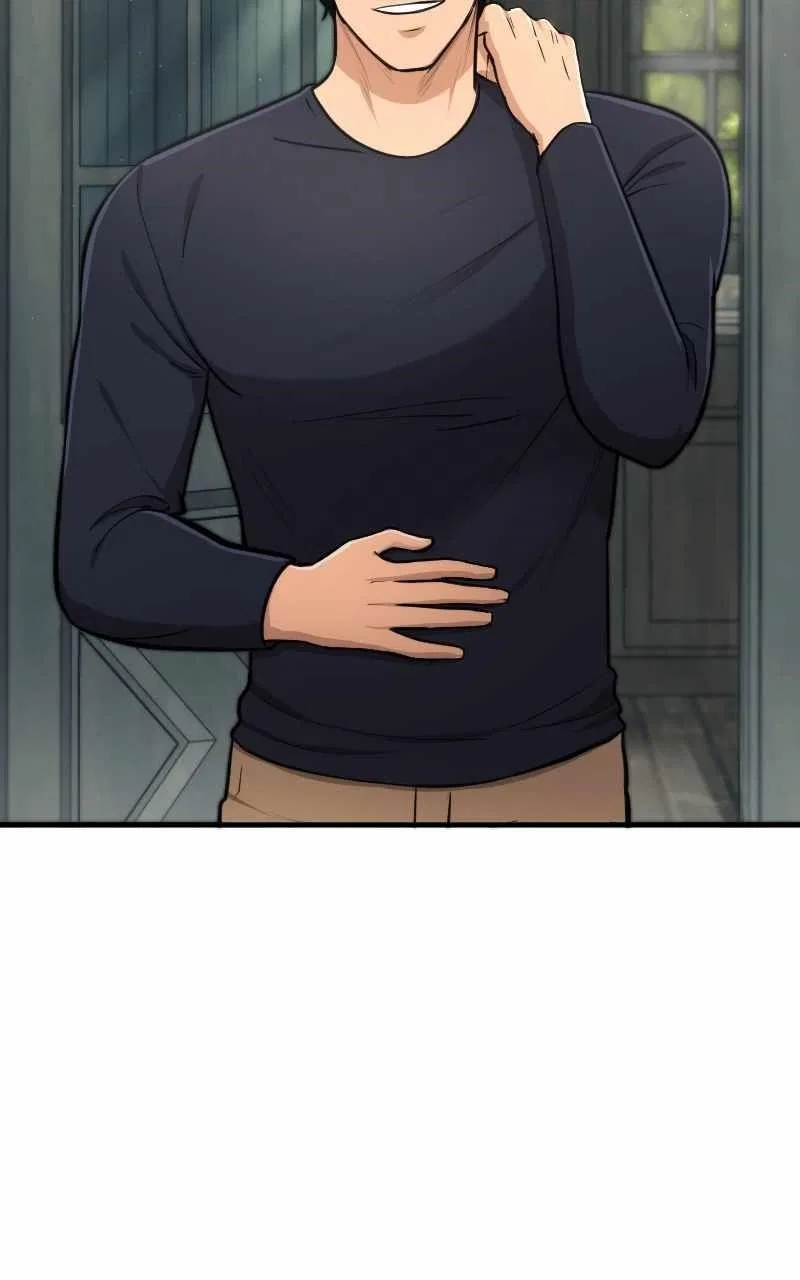 Paranoid Mage Chapter 11 – Page 23