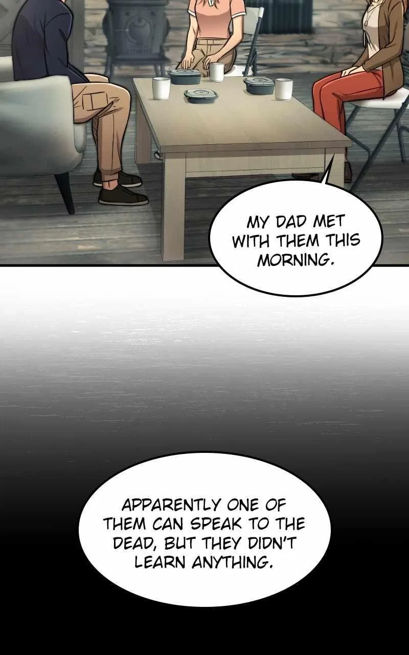 Paranoid Mage Chapter 11 – Page 25