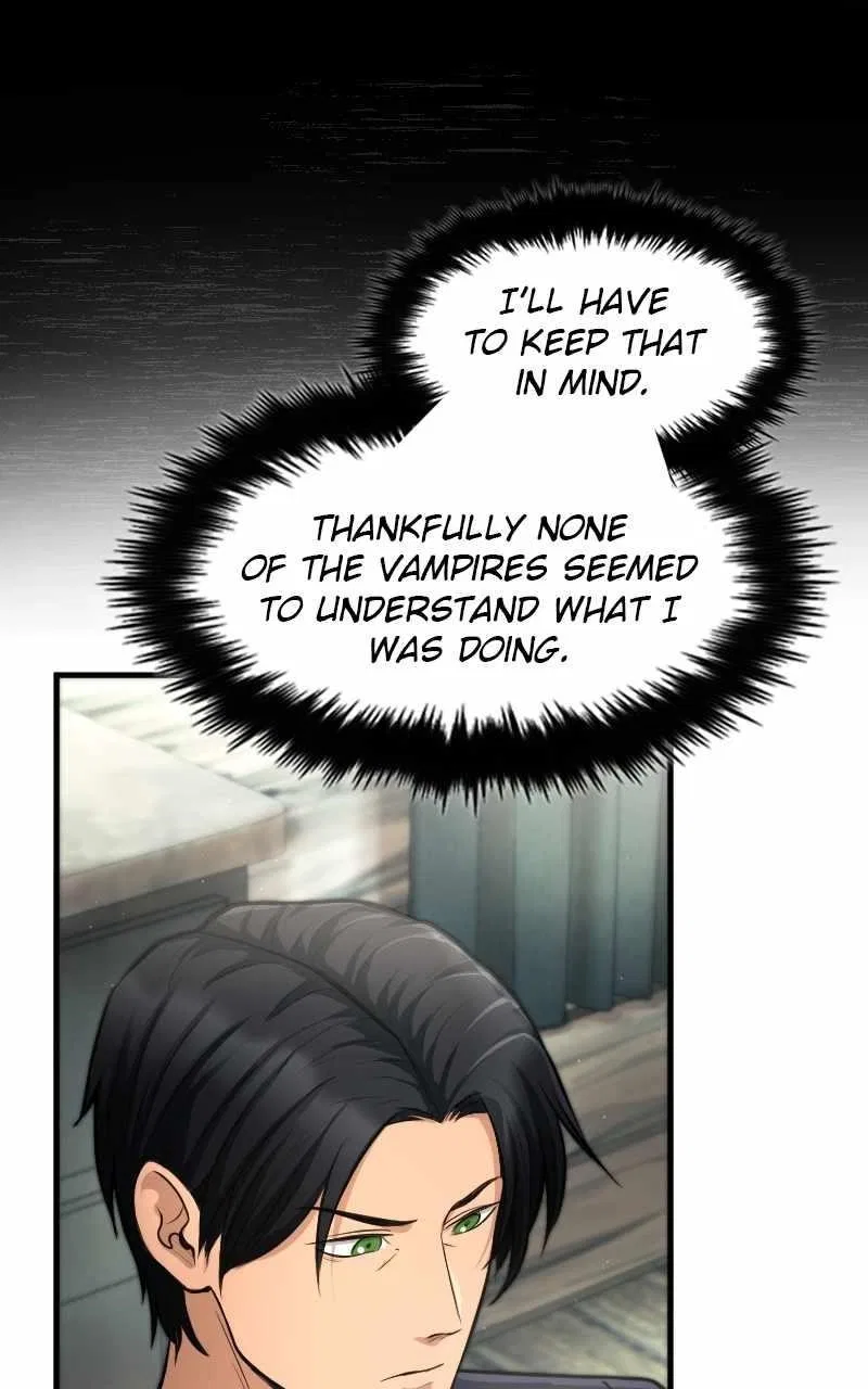 Paranoid Mage Chapter 11 – Page 27