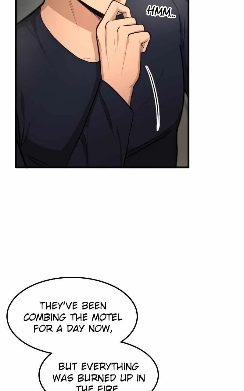 Paranoid Mage Chapter 11 – Page 28