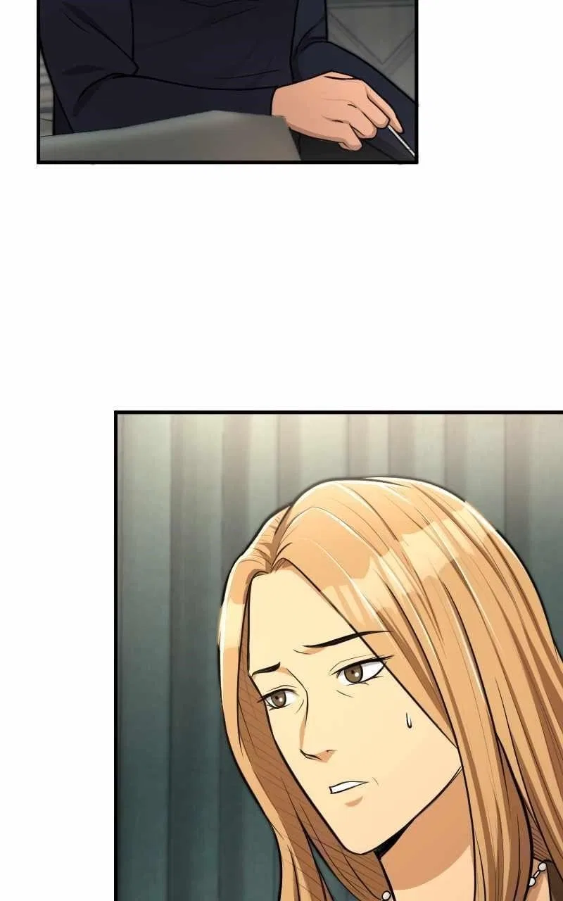 Paranoid Mage Chapter 11 – Page 31