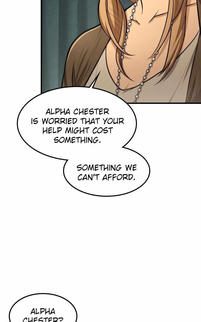 Paranoid Mage Chapter 11 – Page 32